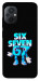 Чохол Six Seven для Xiaomi Poco M5