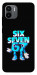 Чехол Six Seven для Xiaomi Redmi A1