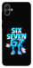 Чехол Six Seven для Galaxy A04