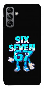 Чехол Six Seven для Galaxy A04s