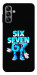 Чехол Six Seven для Galaxy A04s