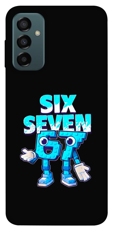 Чехол Six Seven для Galaxy M23 5G