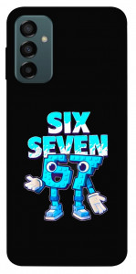Чехол Six Seven для Galaxy M23 5G