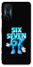 Чехол Six Seven для Xiaomi Redmi K50 Gaming
