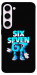 Чохол Six Seven для Galaxy S23+