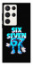 Чехол Six Seven для Galaxy S23 Ultra