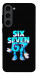 Чохол Six Seven для Galaxy S23