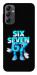 Чохол Six Seven для Galaxy A14 5G