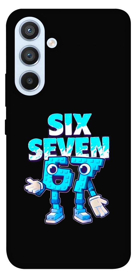 Чехол Six Seven для Galaxy A54 5G