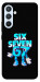 Чехол Six Seven для Galaxy A54 5G