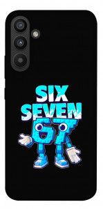 Чехол Six Seven для Galaxy A34 5G