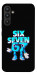 Чехол Six Seven для Galaxy A34 5G