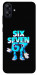 Чохол Six Seven для Galaxy A04e