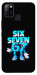 Чехол Six Seven для Infinix Hot 10 Lite