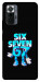 Чехол Six Seven для Xiaomi Redmi Note 10 Pro Max