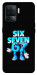 Чохол Six Seven для Oppo Reno 5 Lite