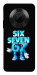 Чохол Six Seven для Huawei Y9a