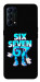 Чехол Six Seven для Oppo Reno 5 4G