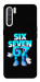 Чехол Six Seven для Oppo Reno 3