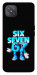 Чехол Six Seven для Oppo A92s