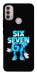 Чехол Six Seven для Motorola Moto E40