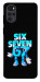 Чехол Six Seven для Motorola Moto G22