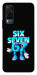 Чохол Six Seven для Vivo Y31