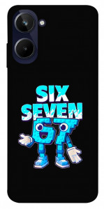 Чехол Six Seven для Realme 10 4G