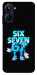 Чехол Six Seven для Realme 10 4G