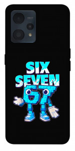 Чехол Six Seven для Realme 9 Pro+