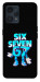Чохол Six Seven для Realme 9 Pro+