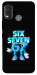 Чехол Six Seven для Nokia G11 Plus