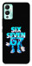 Чехол Six Seven для Infinix Hot 12 Play