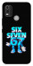 Чехол Six Seven для Nokia C21 Plus