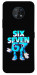 Чохол Six Seven для Nokia G50