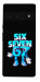 Чохол Six Seven для Google Pixel 6 Pro