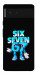 Чехол Six Seven для Google Pixel 6