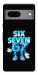 Чехол Six Seven для Google Pixel 7