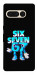 Чохол Six Seven для Google Pixel 7 Pro