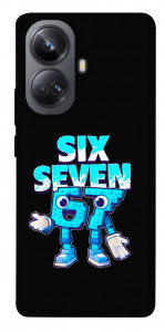 Чохол Six Seven для Realme 10 Pro+