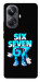 Чехол Six Seven для Realme 10 Pro+