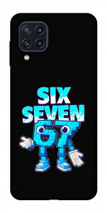Чехол Six Seven для Galaxy M32