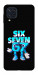 Чохол Six Seven для Galaxy M32