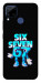 Чехол Six Seven для Realme C15