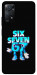 Чехол Six Seven для Xiaomi Redmi Note 12 Pro