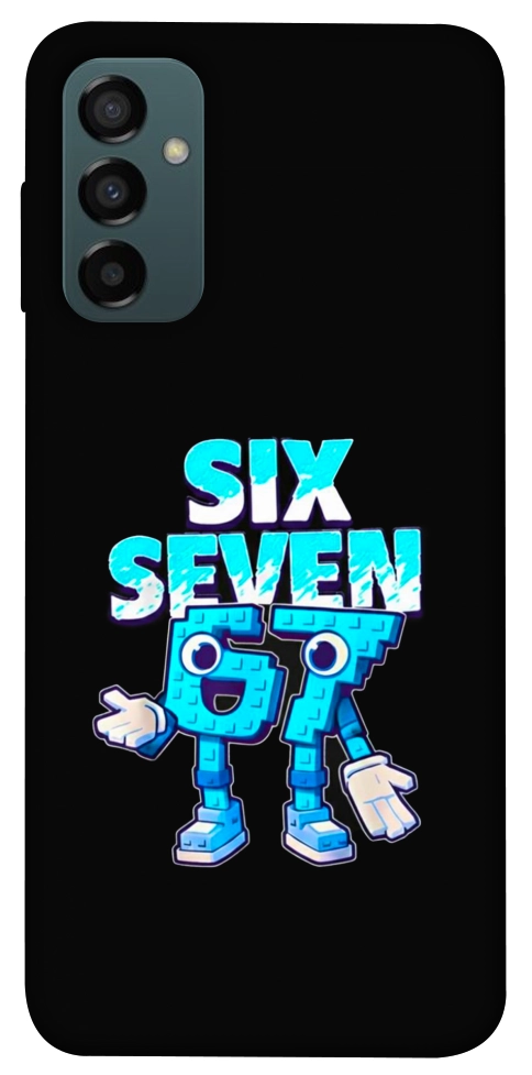 Чехол Six Seven для Galaxy M14 5G