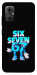 Чехол Six Seven для Xiaomi Redmi Note 11R