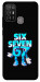 Чехол Six Seven для ZTE Blade A52