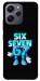 Чехол Six Seven для Xiaomi Redmi 12