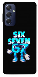 Чехол Six Seven для Galaxy M54 5G